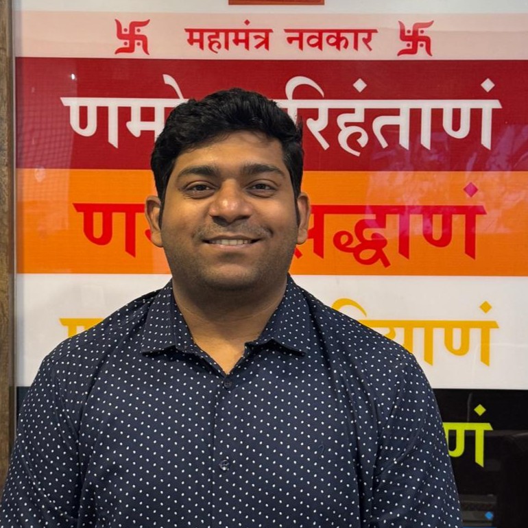 Shri Bharat Sirohia